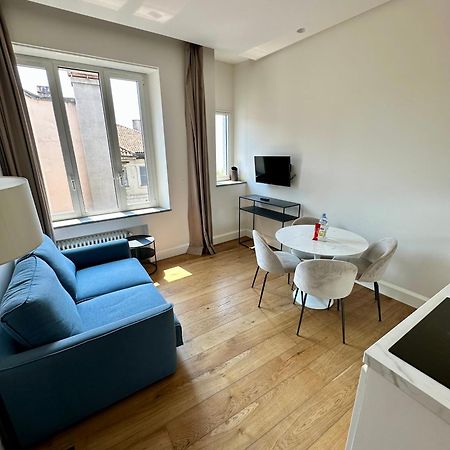 Casa Della Borsa - Appartamento A ミラノ エクステリア 写真