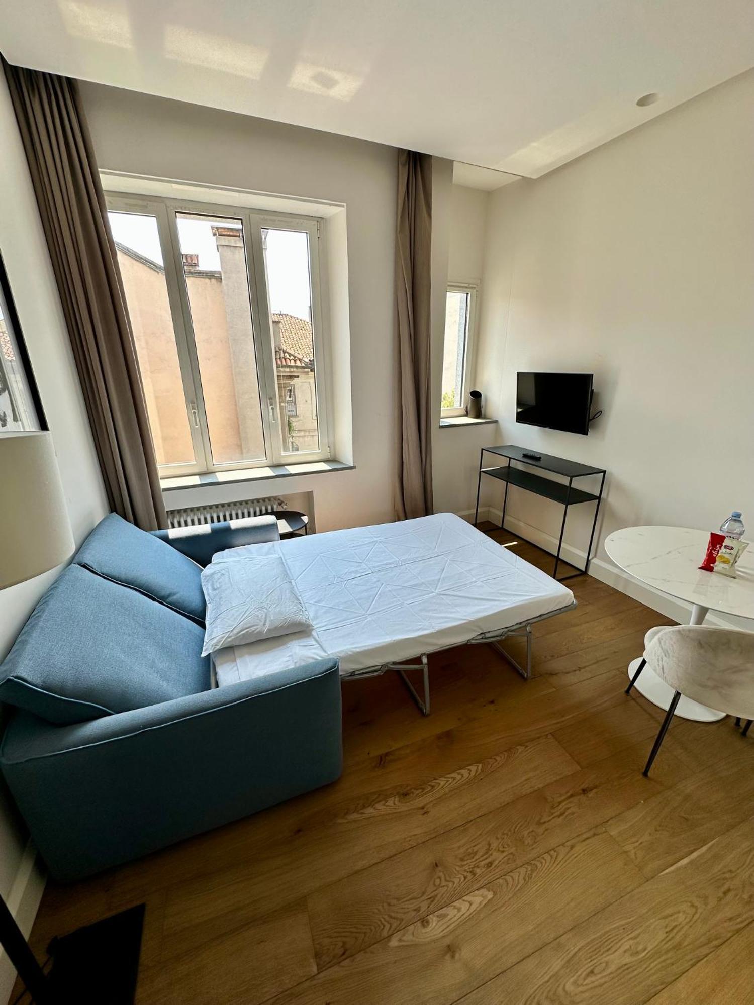 Casa Della Borsa - Appartamento A ミラノ エクステリア 写真